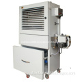 CE Approved Waste Oil Burner Fan Heater (Kv757 Br00314)